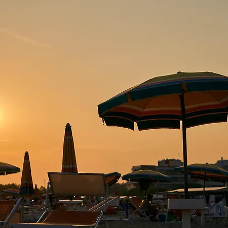 Apartment Stella - One-bedroom Bibione