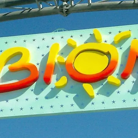 Stella - One-bedroom Bibione