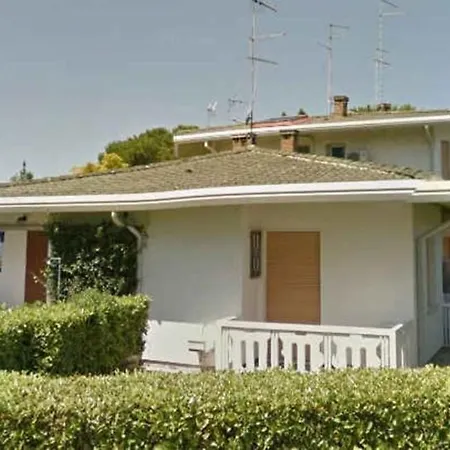 Stella - One-bedroom Bibione
