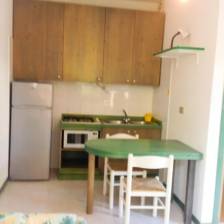 Apartment Stella - One-bedroom