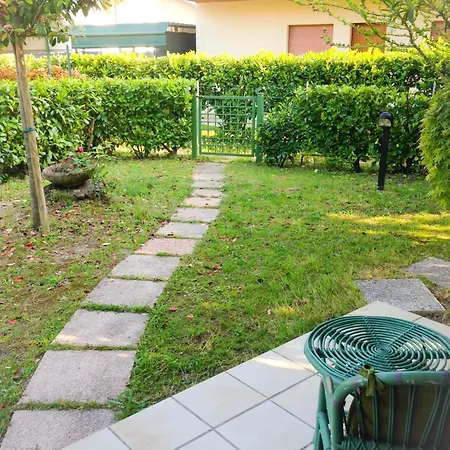 Stella - One-bedroom Bibione