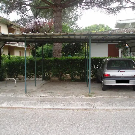 Stella - One-bedroom * Bibione