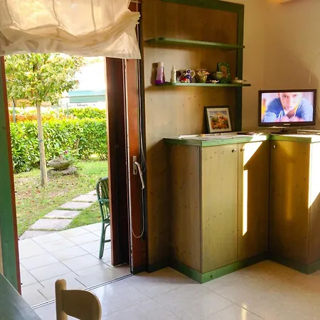 Apartamento Stella - One-bedroom