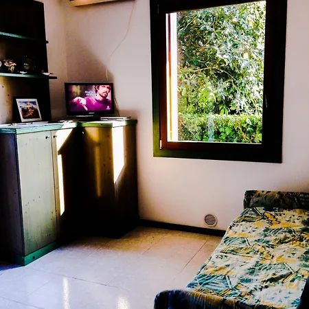 Apartment Stella - One-bedroom Bibione