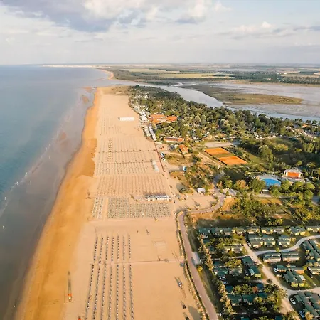Stella - One-bedroom Apartment Bibione